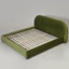 Lit plateforme tapissier Tesso-138193939-138193964