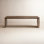 Cayenne Solid Wood Single Coffee Table