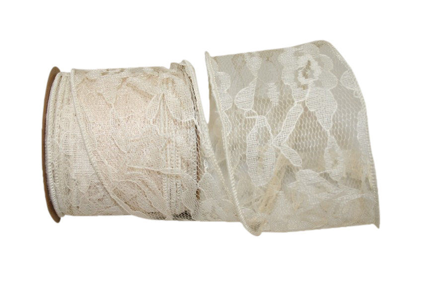 Reising Ribbon The Holiday Aisle® Ribbon | Wayfair