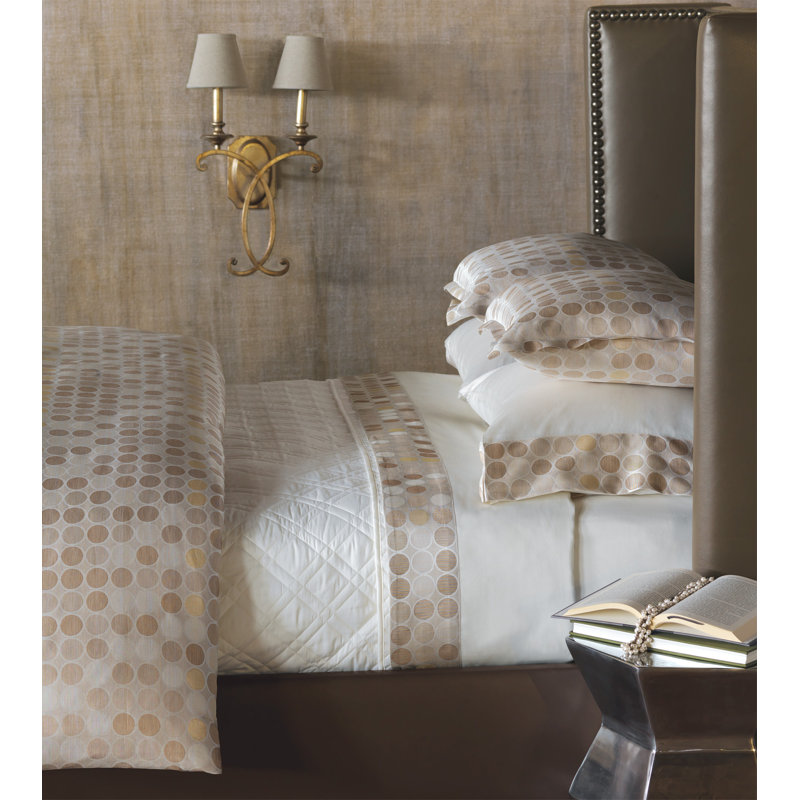 Adrienne Duvet Cover, Twin Duvet Cover + 1 Standard Sham