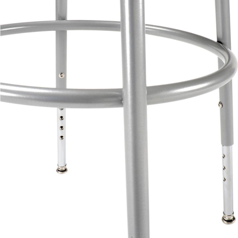 Tabouret industriel / de hauteur réglable