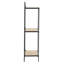 Tablette murale 20 po x 8 po x 32 po