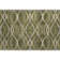 Premium Machine Washable Prisco Olive Rug