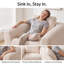 Chaise d'appoint rembourrée-133251927-133251928
