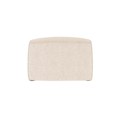Varick Cube Ottoman