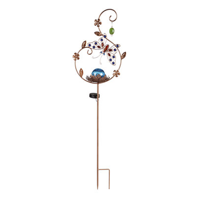 Piquet de jardin Myriame