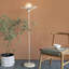Lampe sur pied Keshi