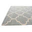 Tapis gris clair Newburn