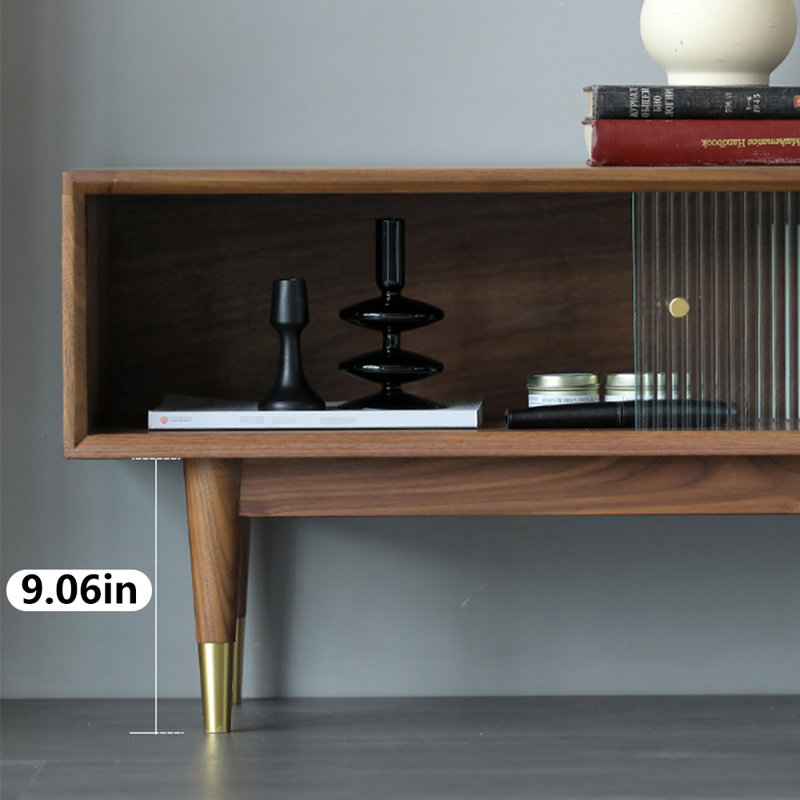 Modern simple cost effective TV cabinet, 70.87"