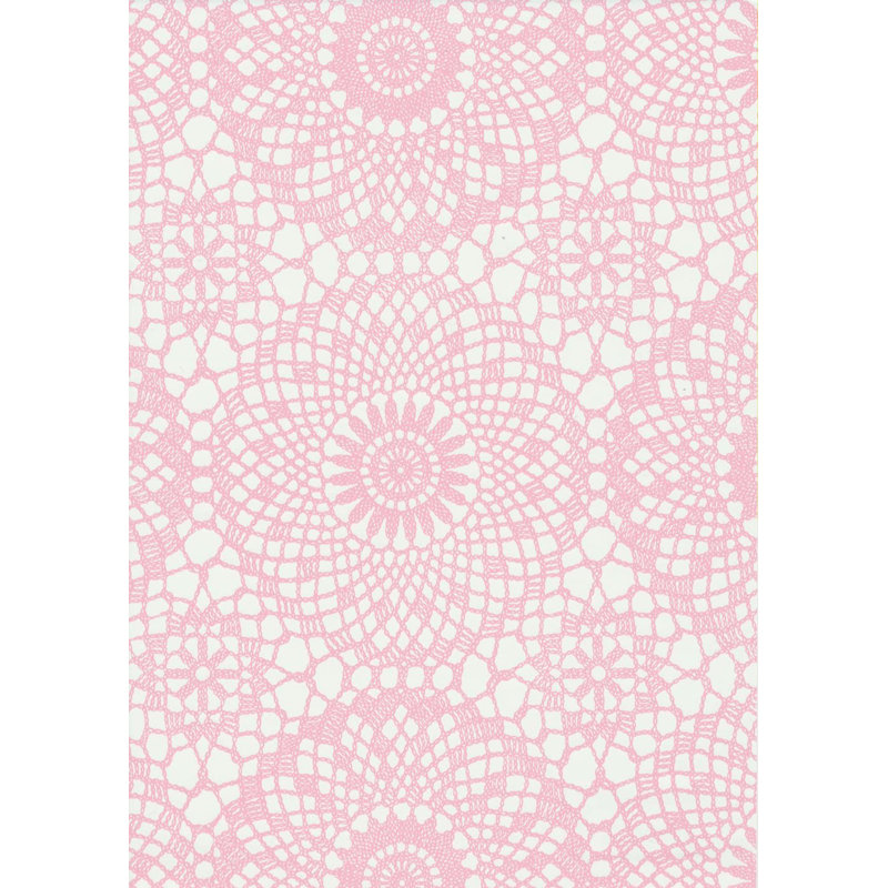 Durso 2m x 45cm Matte Peel and Stick Wallpaper Roll