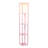 Raffles 62.52'' Traditional Floor Lamp-859005703