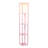 Raffles 62.52 " Traditional Floor Lamp-859005703