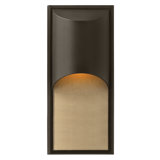 Cascade Outdoor Flush Mount