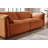 Ericia Upholstered 88.6'' Sofa-178258001