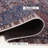 Burgundy Chenille Machine Washable Non-Slip Low-Pile Runner Rug 2'6'' x 10' Burgundy-129019717
