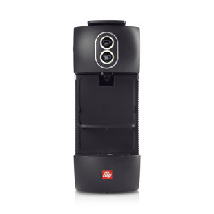 Machine à café illy Easy pour dosettes ESE illy