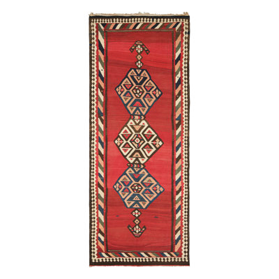 One-of-a-Kind 8'10" X 12'3" Area Rug
