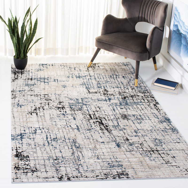 Invista Performance Rug, Rectangle 4' x 6'