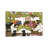 Couch Wieners by Jamie Morath - Wrapped Canvas Print-444946790