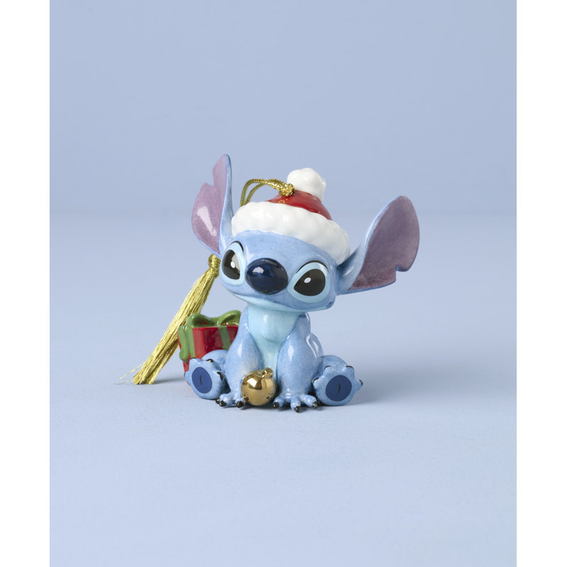 Lilo & Stitch Ornament