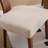 Mid Century Upholstered Dining Chairs Side Chairs Farmhouse Dining Chair with Wood Legs-1910603100