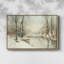 «Vintage Landscape - CCL XXXII» sur toile-742137931-742137935