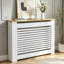 Radiator Cover-130976171