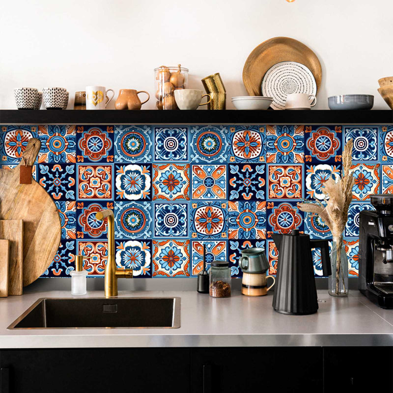 Tile Decals