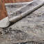 Heneman Southwestern Area Rug in Gray-1395101966