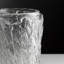 Clearly Thorough Glass Table Vase