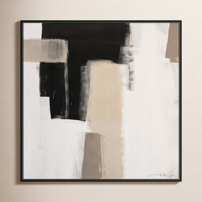 Casa Fine Arts "Earth Scapes I" Print