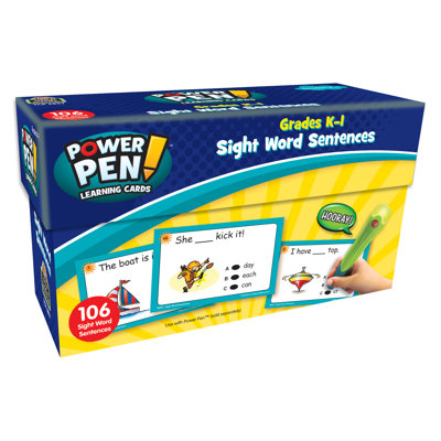 Teacher Created Resources Education Game