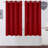 Erfried Blackout Curtain Pair-1237148739-1237148740