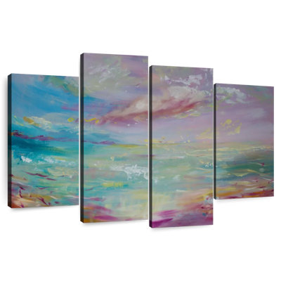 Avery Serene Skies