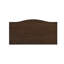 Frasier Serpentine 3 - Drawer Nightstand