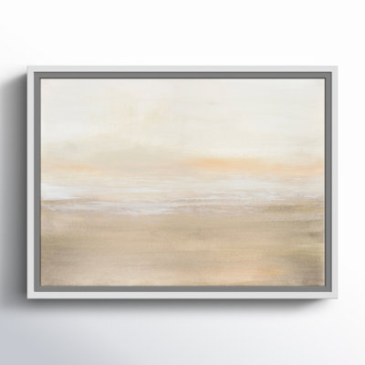 Willadeene "Morning Calm" Painting