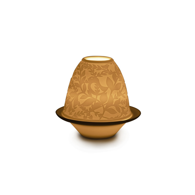 Lithophane artisanale