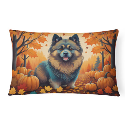 Coussin décoratif intérieur / extérieur en polyester 
