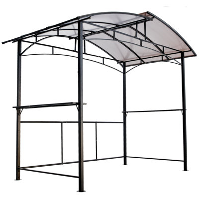 Pavillon de jardin 8X5pi