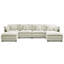 Canapé modulaire Modern-127280444