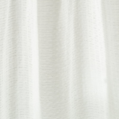 Window Library Sheers Linen Fabric