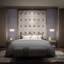 Vander 1 - Light LED Flush Mounted Sconce-69526929-69526930