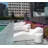 ClubNow Outdoor Chaise Lounge-5352845