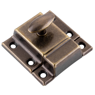 Cabinet Door Latch