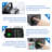 LED Smoke Machine