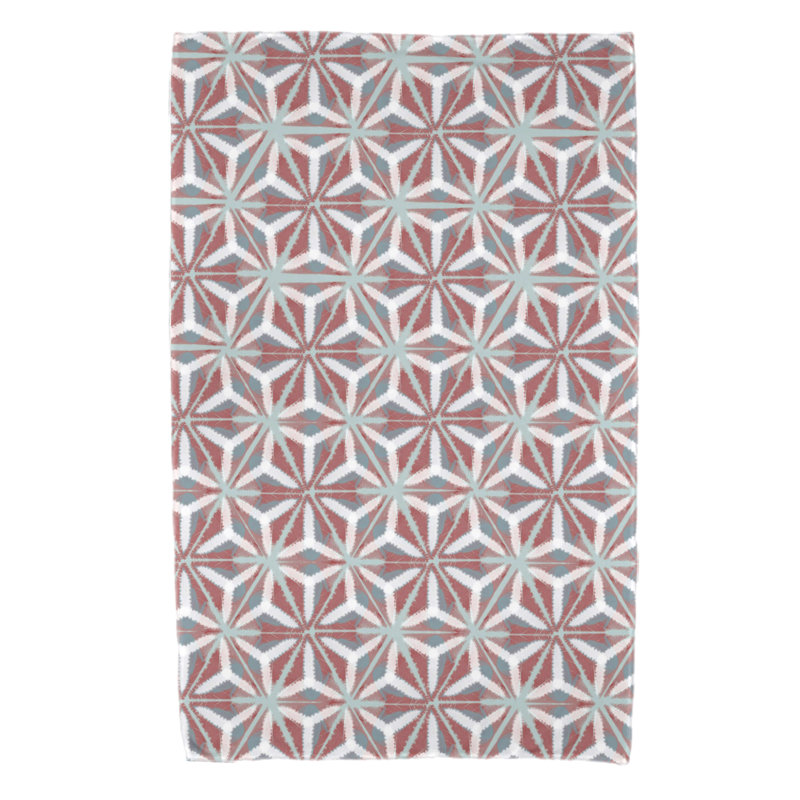 Serviette de bain Serg Serg, Gris