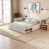 Beige selected