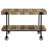 Beaucaire 47.25'' Console Table-321056450