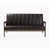 Brown Faux Leather is out of stock