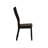 18'' H Solid Wood Side Chair